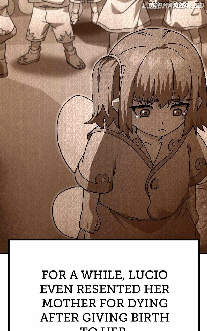 Divine Delivery Chapter 64 28